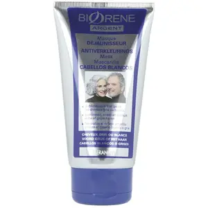 Comparateur de prix : Biorene Soin Masque Déjaunissant 150ml