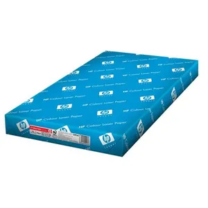 Comparateur de prix : HP HP Color Laser Paper - A3 (297 x 420 mm) - 120 g/m² - 250 unités papier uni - pour LaserJet Enterprise MFP M725; LaserJet Enterprise Flow MFP M880; LaserJet Pro MFP M175