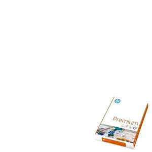 Comparateur de prix : Papier HP Premium A4 80g - Ramette 500 feuilles