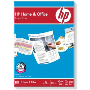Pack de 500 feuilles d'impression HP Home&Office pas cher