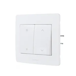 DEBFLEX DIAM2 Interrupteur de commande pour volets roulants pas cher
