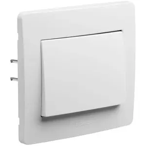 DEBFLEX DIAM2 Interrupteur bouton poussoir pas cher