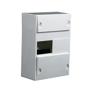 Comparateur de prix : Debflex Coffret modulaire 8 modules