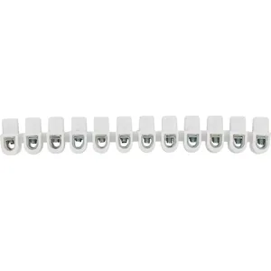 Debflex - barrette de connexion 2.5 MM² blanc - 704100
