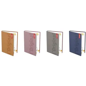 Letudiant Agenda scolaire journalier L’Etudiant l'Original 2024-2025 15 x 20 cm Modèle aléatoire pas cher