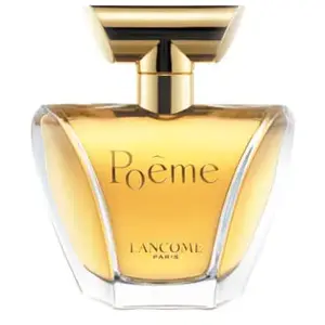 Lancôme Eau de parfum Lancome  Eau de Parfum Poême 100 ml pas cher