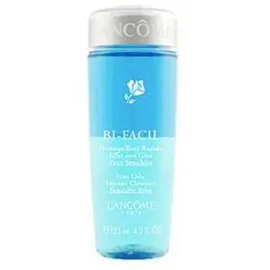 Lancome Démaquillant Yeux Biphasé 125ml pas cher