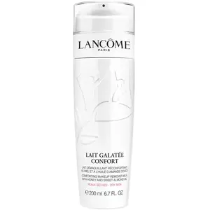 Comparateur de prix : Lancôme Lancôme Galatée Confort Lait Démaquillant Réconfortant 200ml