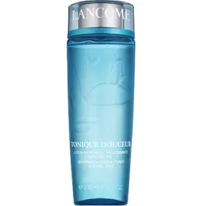 Comparateur de prix : Lotion tonique Douceur - 400ml                                - Lancôme