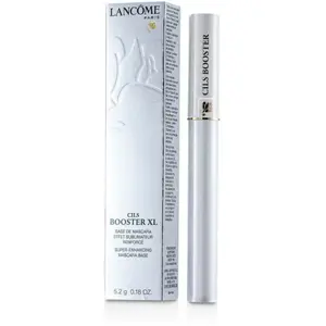 Comparateur de prix : Mascara Cils Booster XL - Lancôme  5,2 g