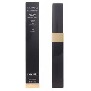 Comparateur de prix : Chanel Chanel Inimitable Waterproof Mascara Multi Dimensionnel 10 Noir 6g