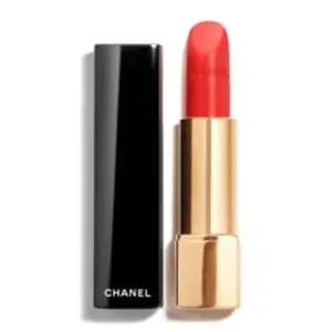 CHANEL ROUGE ALLURE VELVET Rouge à lèvres 10 g