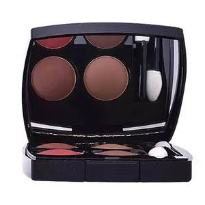 Chanel Chanel Les 4 Ombres Quadra Eye Shadow 268 Candeur Et Experience 2gVendu parperfume'sclub
