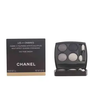 Chanel Chanel Les 4 Ombres Quadra Eye Shadow 204 Tisse Vendome 2gVendu parperfume'sclub