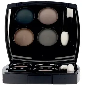 CHANEL LES 4 OMBRES Palette de fards à paupières 10 g