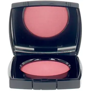 CHANEL Joues Contraste Intense #rose ardente pas cher