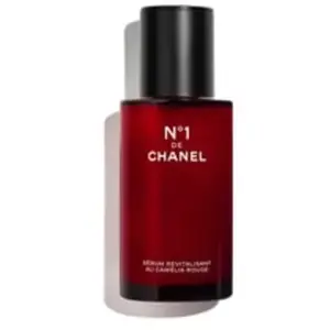 Comparateur de prix : Chanel Chanel N°1 De Chanel Red Camellia Revitalizing Serum 60ml ( 12 X 5ml )