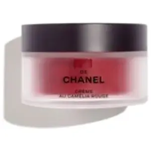 CHANEL N°1 DE CHANEL CRÈME AU CAMÉLIA ROUGE Crème visage 1000 g pas cher