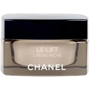 Firming Facial Treatment Le Lift Riche Chanel 820-141790 (50 ml) 50 ml pas cher