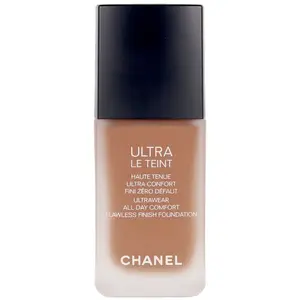 CHANEL Ultra Le Teint fluide #br132 pas cher