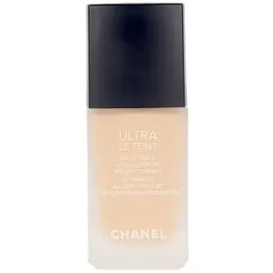 Liquid Make Up Base Chanel Ultra Le Teint #bd31 30 ml 30 ml pas cher