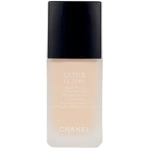 Fluid Make-up Chanel Le Teint Ultra B10 (30 ml) 30 ml pas cher