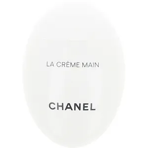 CHANEL LA CRÈME MAIN Crème pour les mains 1000 ml pas cher