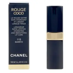 CHANEL ROUGE COCO N° 115 - Biarritz 3,5 g pas cher
