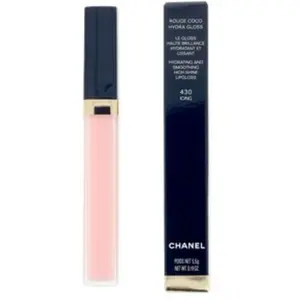 ROUGE COCO HYDRA brillant n° 430 - Glaçage 1 u
