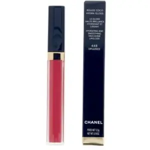 ROUGE COCO HYDRA gloss n° 448 - Opulence 1 unité
