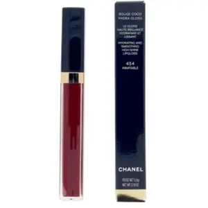 Chanel ROUGE COCO HYDRA brillant n° 454 - Inimitable 1 u pas cher