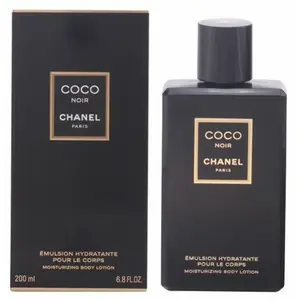 Comparateur de prix : Lotion de corps Coco Noir Chanel Coco Noir (200 ml) 200 ml 