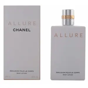 Body Cream Allure Sensuelle Chanel (200 ml) 200 mlVendu parperfume'sclub