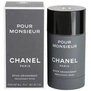 Stick Deodorant pour Monsieur Chanel (75 ml) 