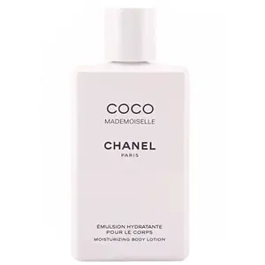 Comparateur de prix : Crème de corps Coco Mademoiselle Chanel P-XC-182-B5 200 ml 