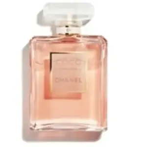 Chanel Chanel Coco Mademoiselle Eau De Parfum Vaporisateur 50ml pas cher