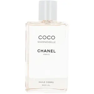 Huile corporelle Coco Mademoiselle 200 mlVendu parperfume'sclub