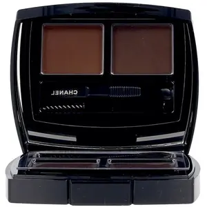 Comparateur de prix : Chanel Chanel - Perfect Eyebrow Kit La Palette Sourcils De Chanel (Brow Powder Duo) 4g