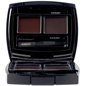 Comparateur de prix : Chanel Chanel - Perfect Eyebrow Kit La Palette Sourcils De Chanel (Brow Powder Duo) 4g