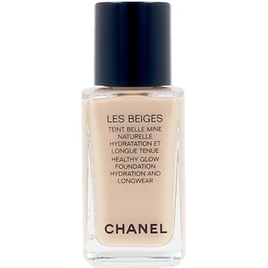CHANEL LES BEIGES FLUIDE FOUNDATION Fond de teint 1000 ml pas cher