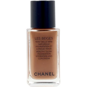 CHANEL LES BEIGES FLUIDE FOUNDATION Fond de teint 1000 ml pas cher