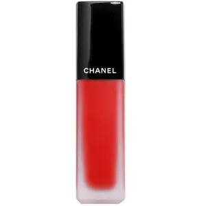 CHANEL Rouge Allure velours liquide #222-spirituelle
