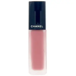 CHANEL Rouge Allure velours liquide #24-Saisissante pas cher