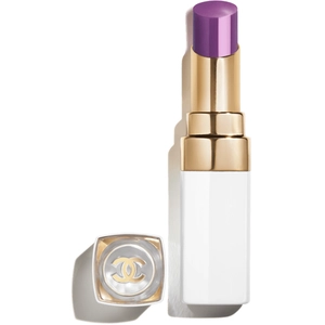 Baume à lèvres Chanel Rouge Coco Purple Nº 764 Charming Lilac 3 G