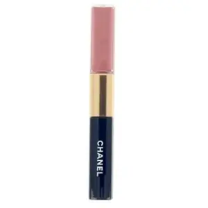 CHANEL LE ROUGE DUO ULTRA TENUE rouge à lèvres #69-Beige Tendre pas cher