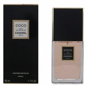 Parfum pour femmes Coco Chanel EDT COCONUT 50 ml 50 ml pas cher