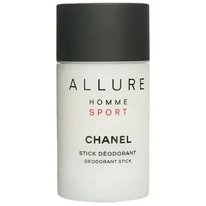 Stick déodorant allure homme sport chanel 1cc7201 (75 g) 75 g Vendu pardressinn