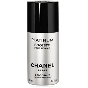 Spray Deodorant Égoïste Chanel 3145891249309 (100 ml) 100 ml