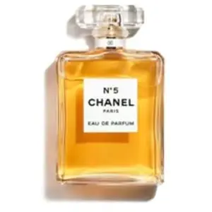 Chanel N°5 - Eau De Parfum Vaporisateur 100 Ml pas cher