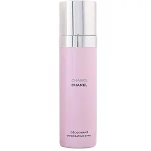 Pulvérisation de déodorant Chance Chanel 5-Cchancdeos100 (100 ml) 100 ml 